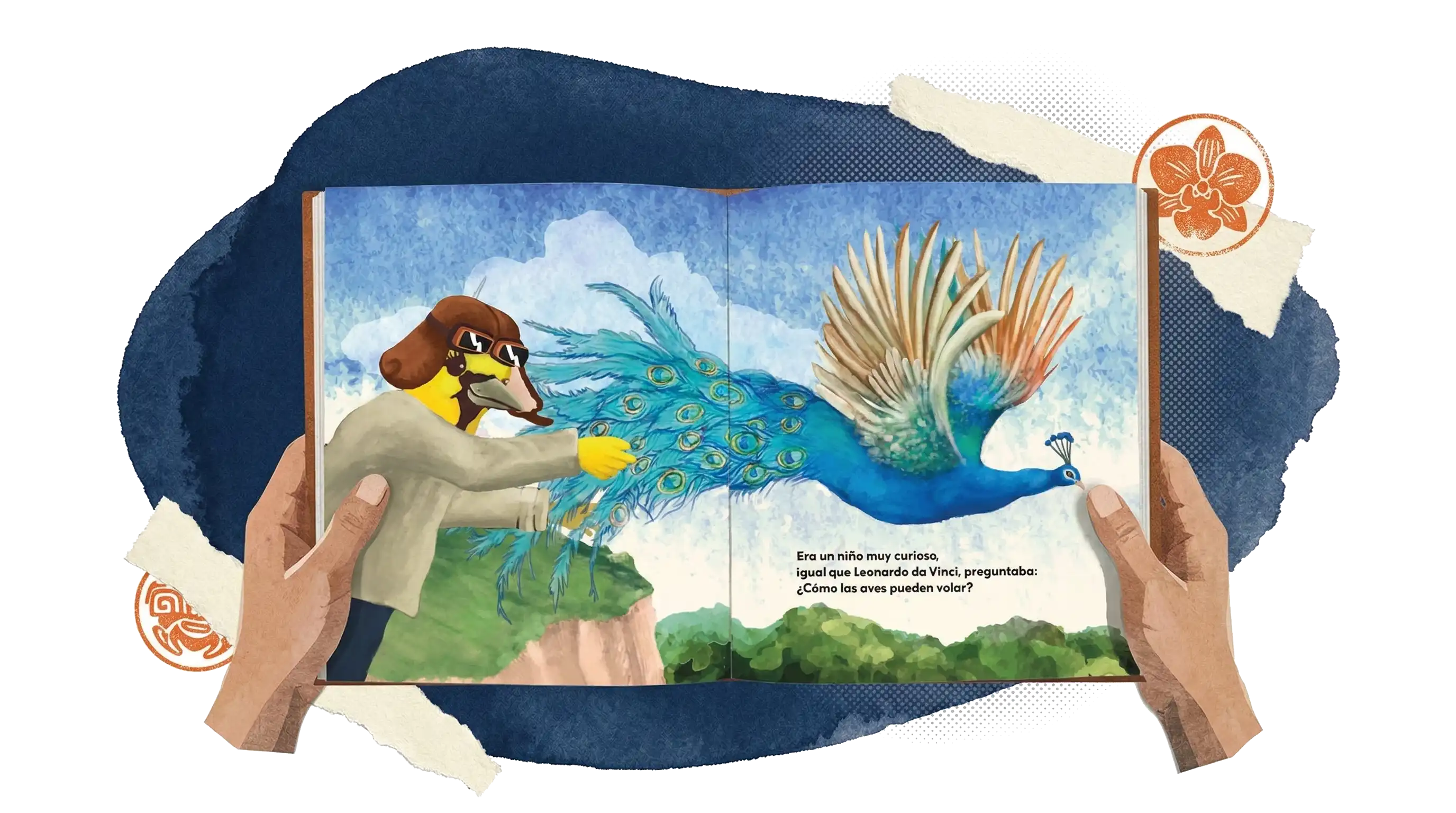 El poder de la lectura compartida en la primera infancia