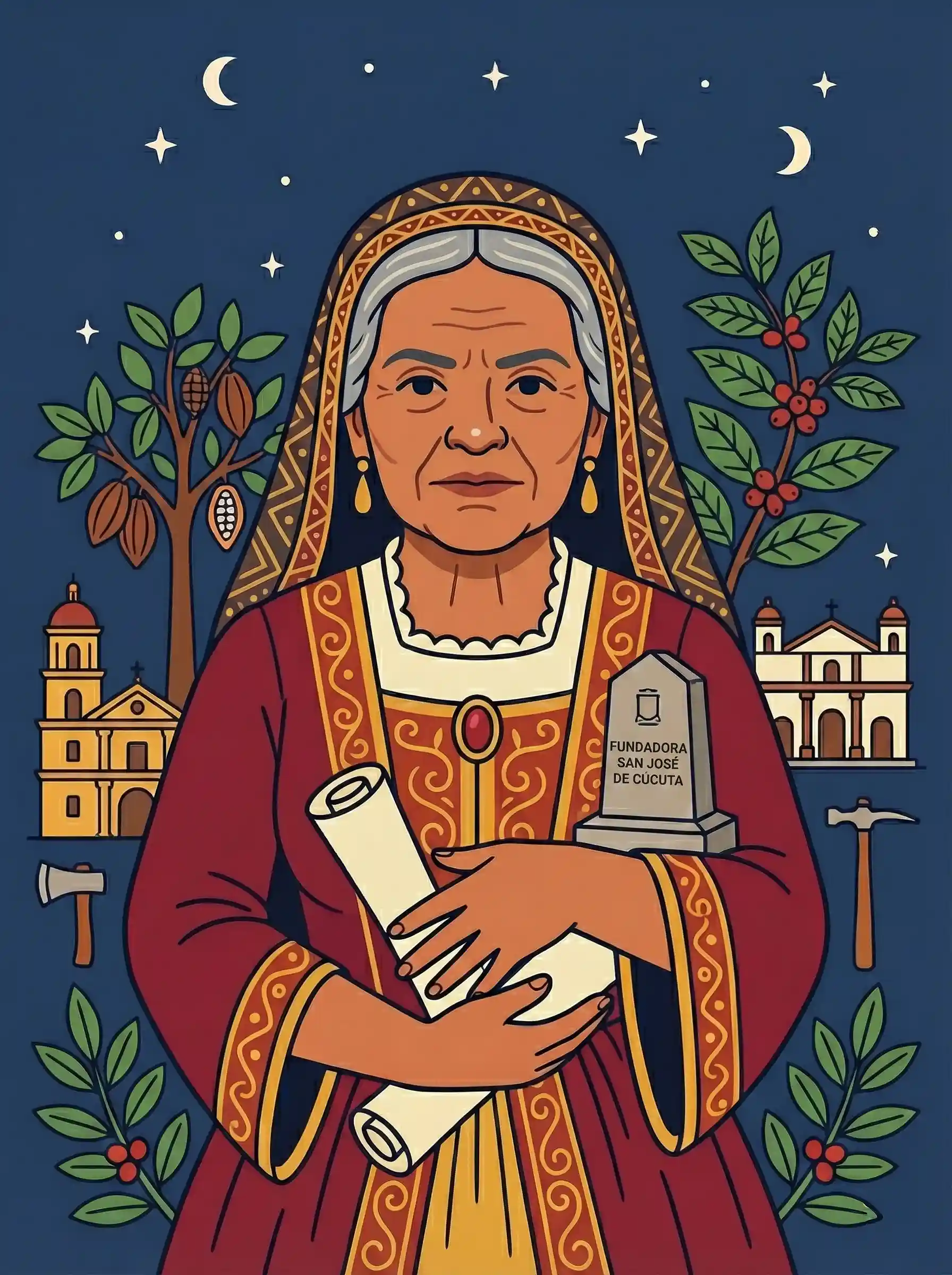 Juana Rangel de Cuéllar