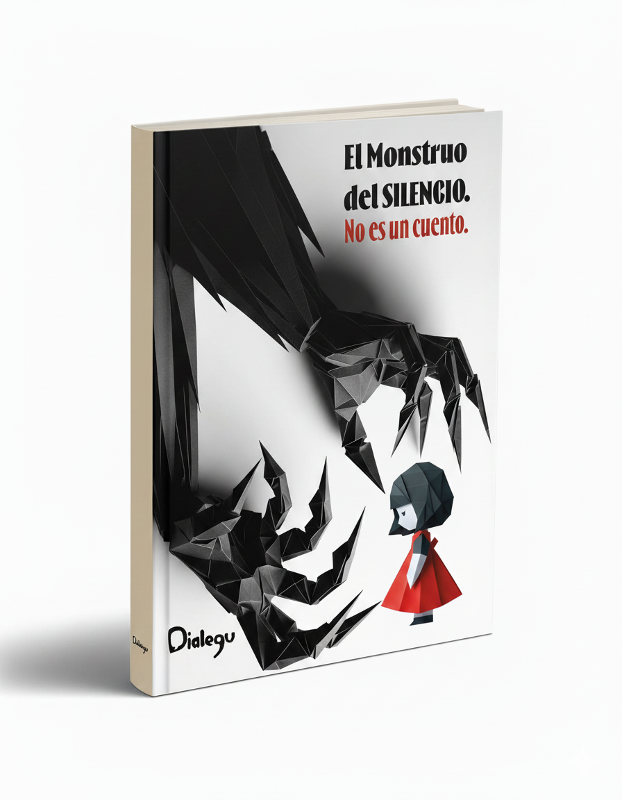 El Monstruo del Silencio