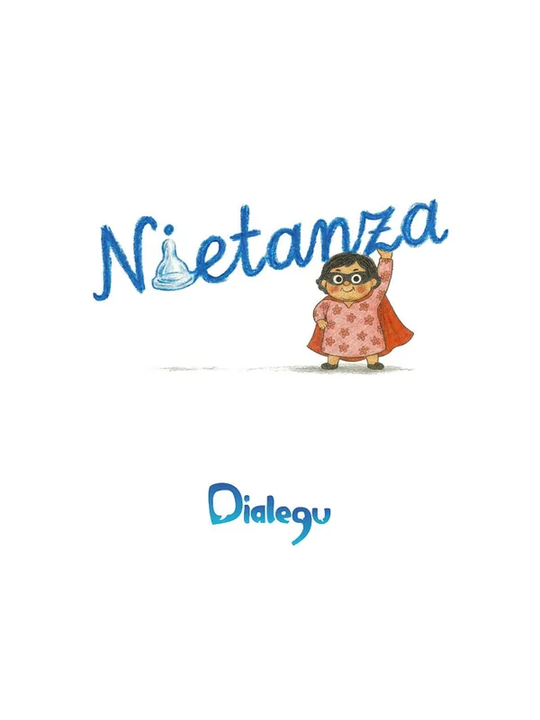 Portada de Nietanza