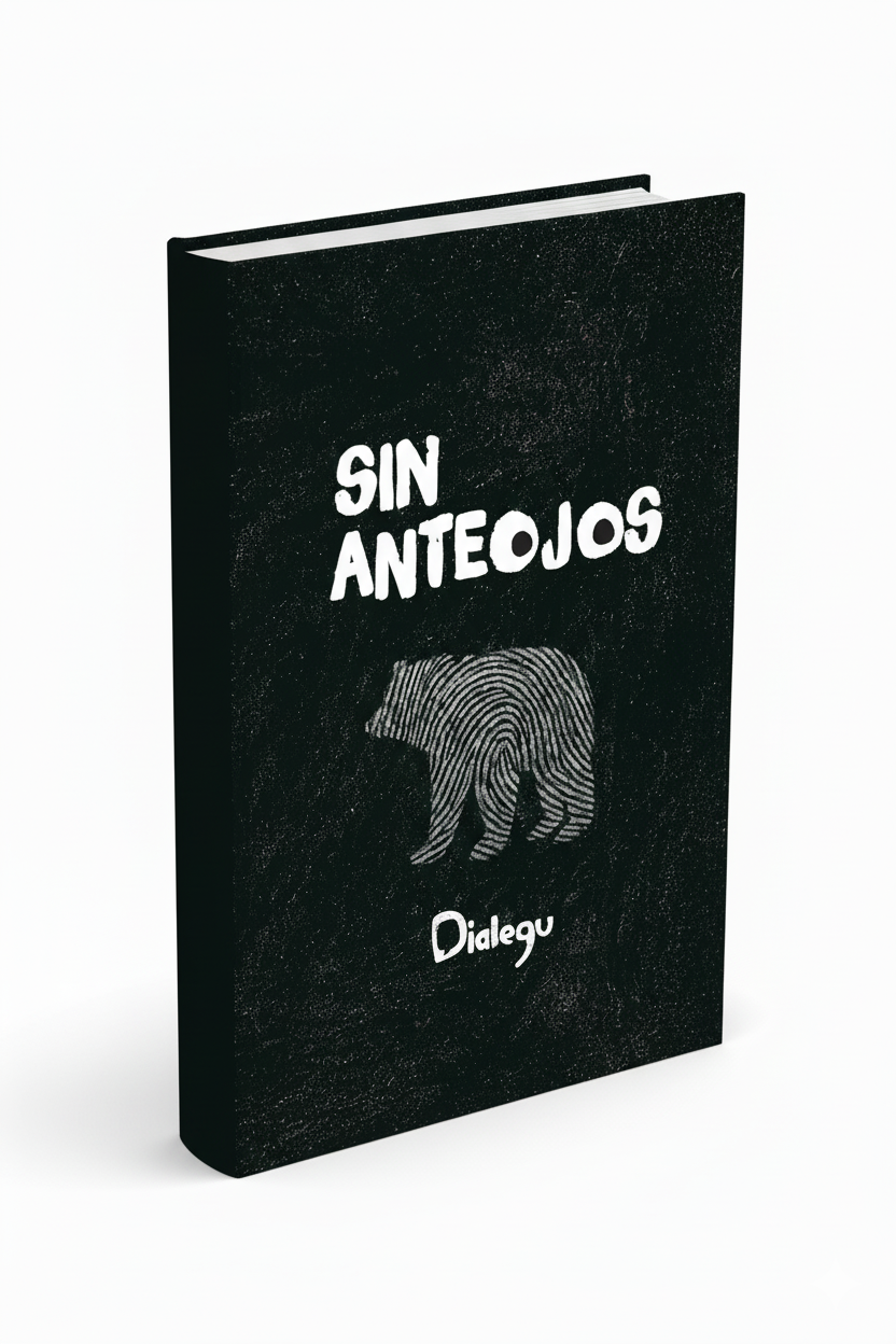 Sin Anteojos