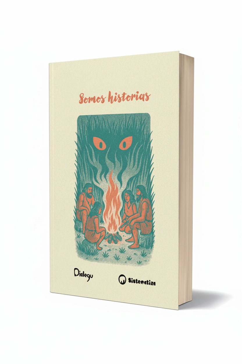 Somos Historias