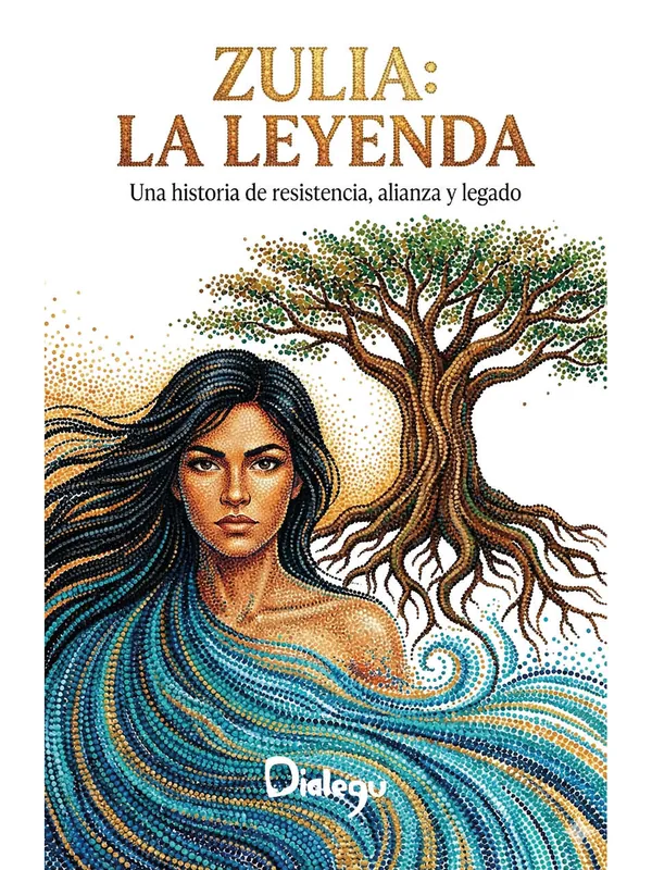 Portada de Zulia